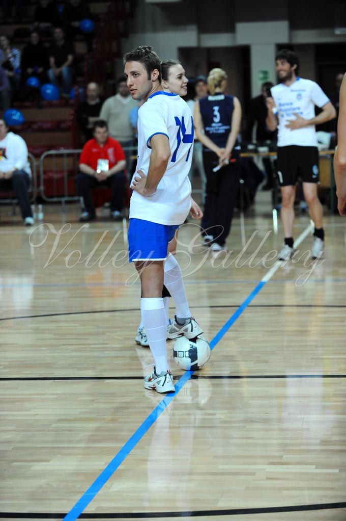 Asystel e Novara Calcio In gioco per voi  (086)